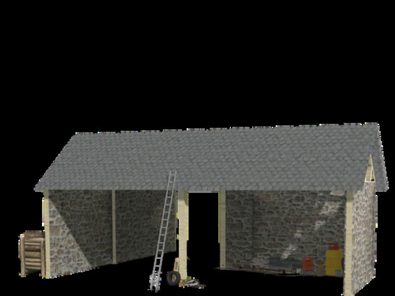 FS19 - BatimentL V1.0