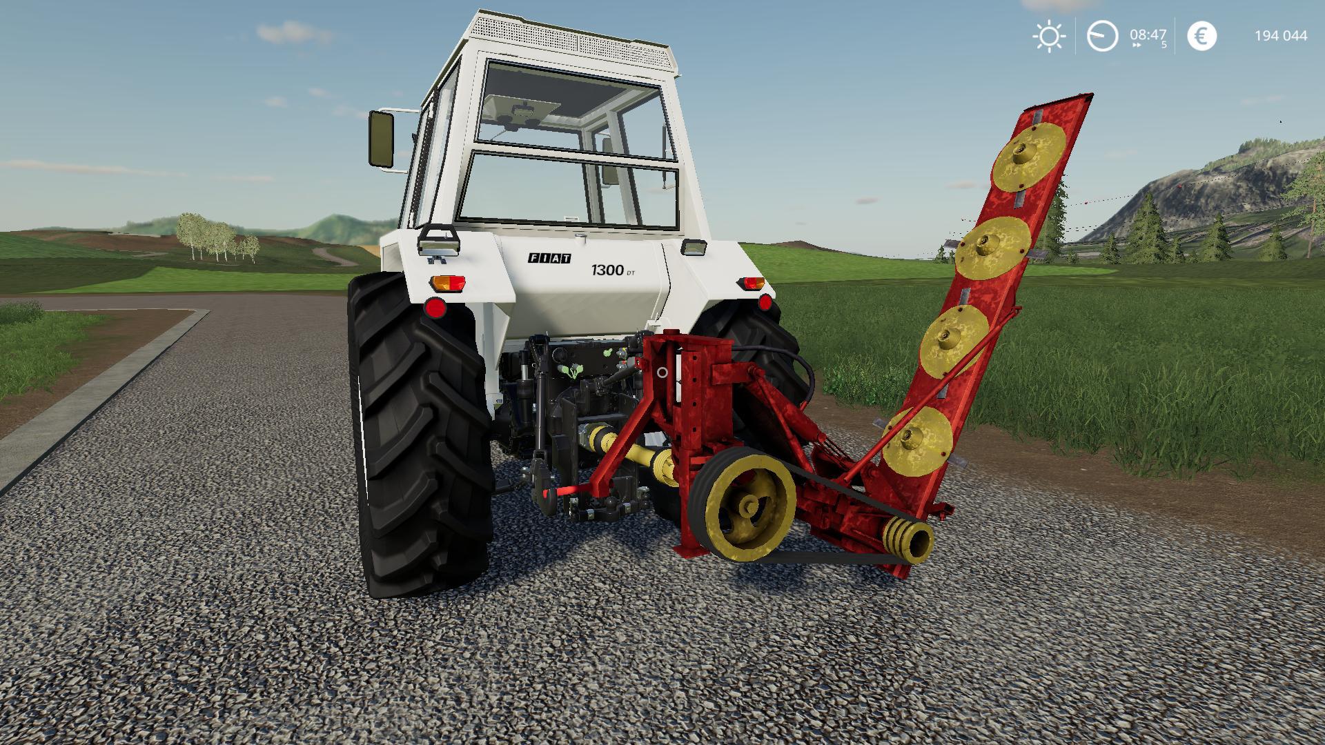 FS19 - KDN-210 V2.0