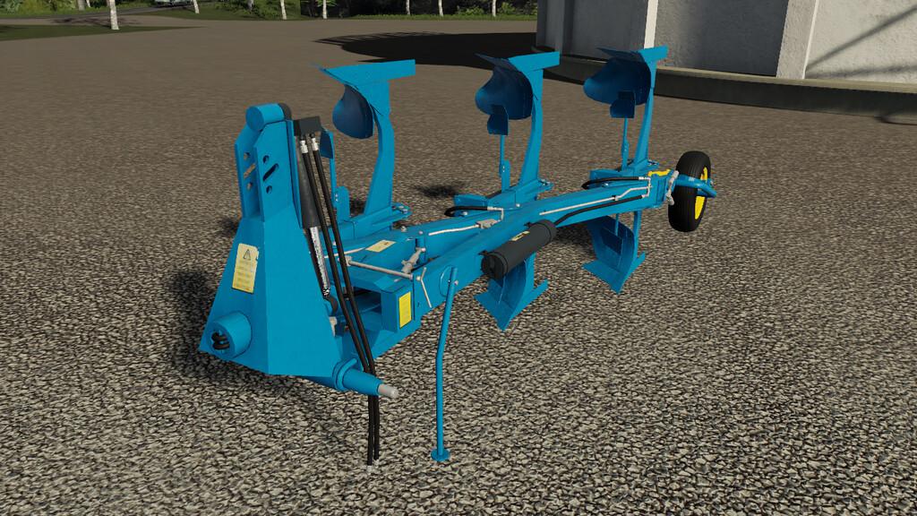 FS19 - CV 398 H V1.0