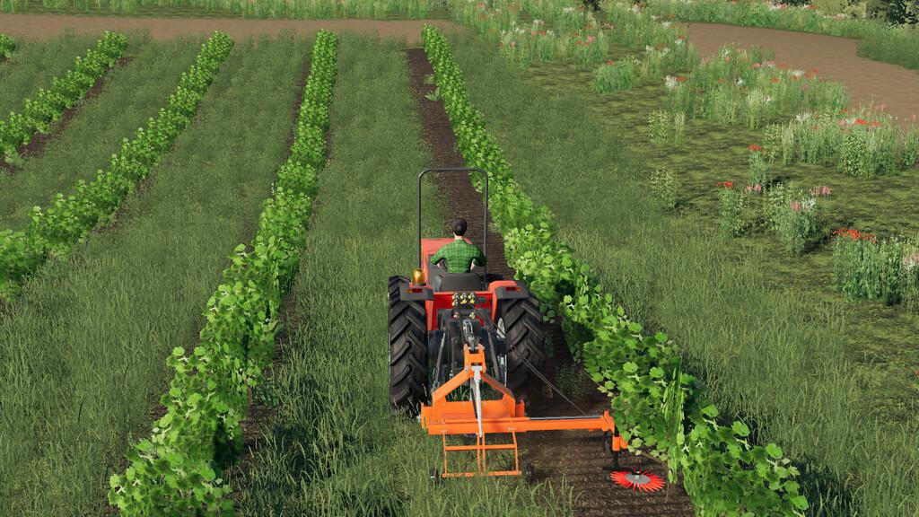 FS19 - Obe Bio Dynobe Bio Dynamicamic V1