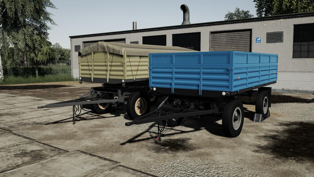 FS19 - Lizard D46-D47 Pack V1.3