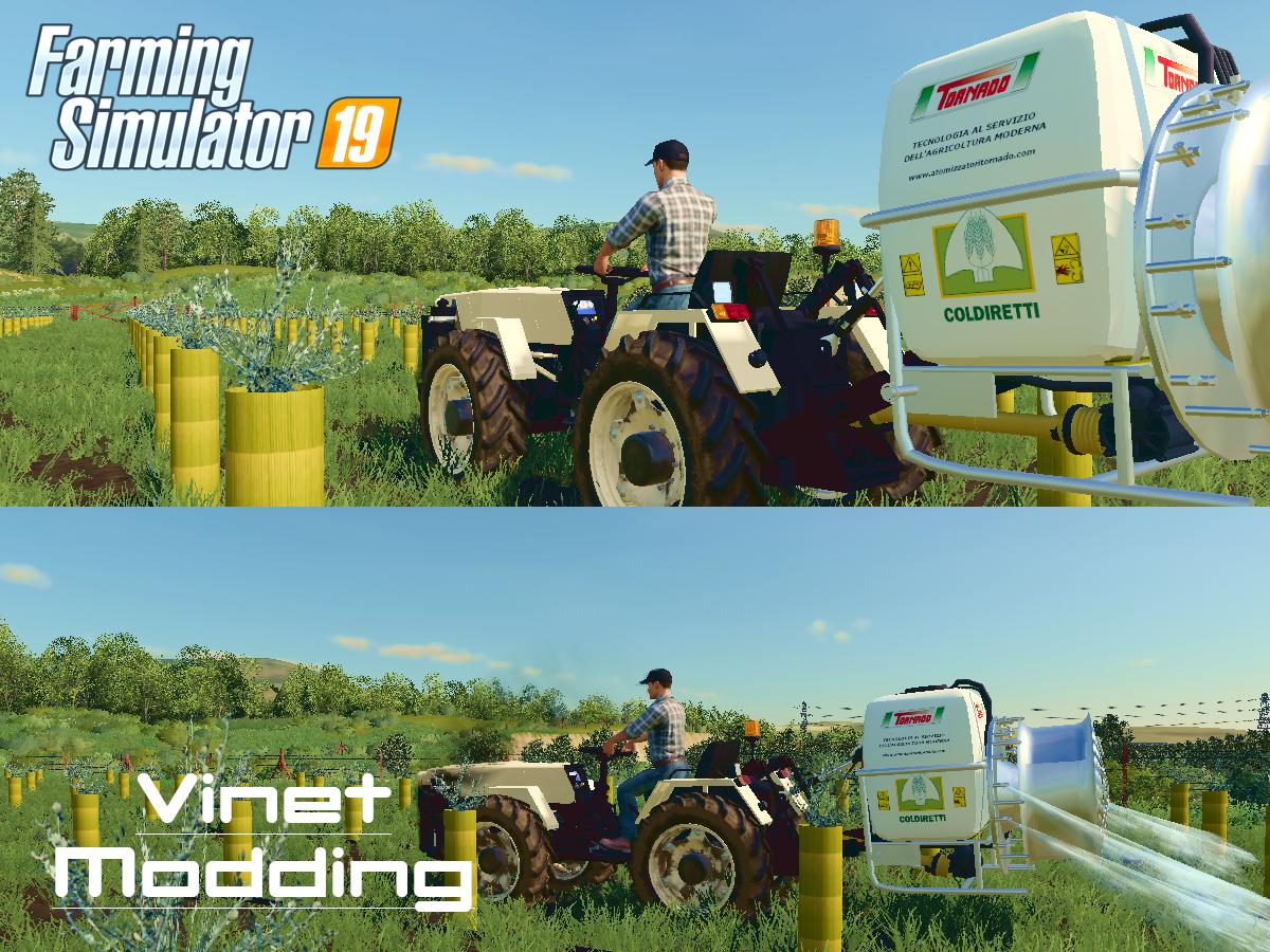 FS19 - Atomizzatore Tornado V1.0