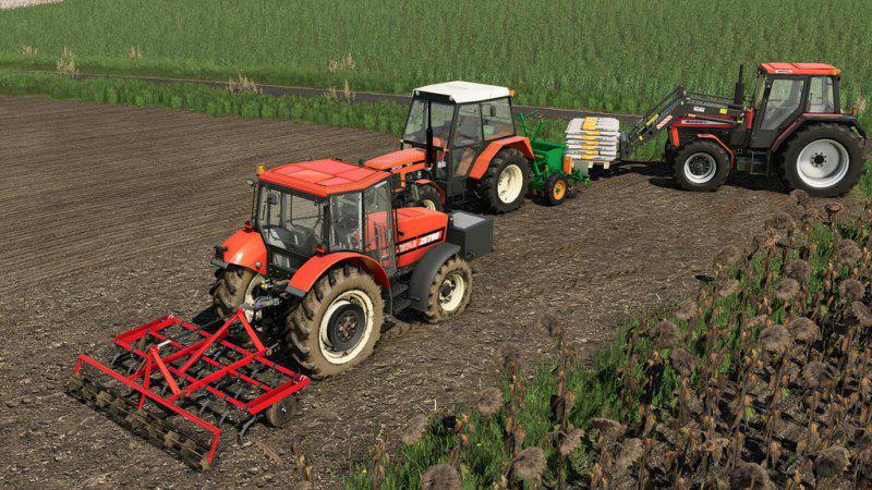 FS19 - Polish Pack v1.0.1.0