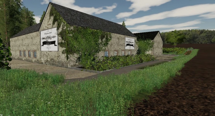 FS19 - Champs DE France Final