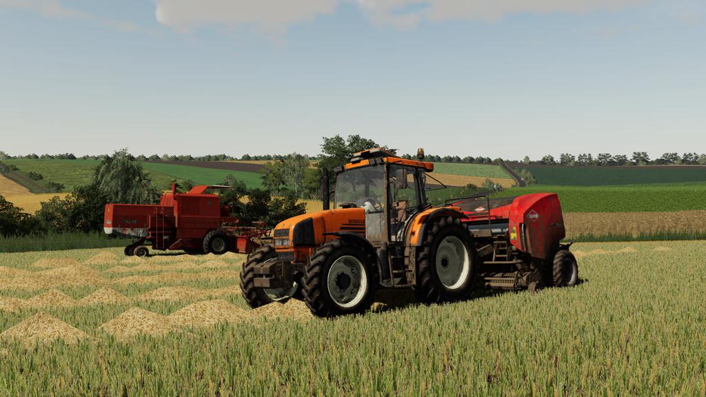 FS19 - Kuhn FB 3135 V1.0