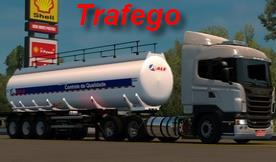ETS2 - New Tanque Randon Linha R 2017 (1.36.x)