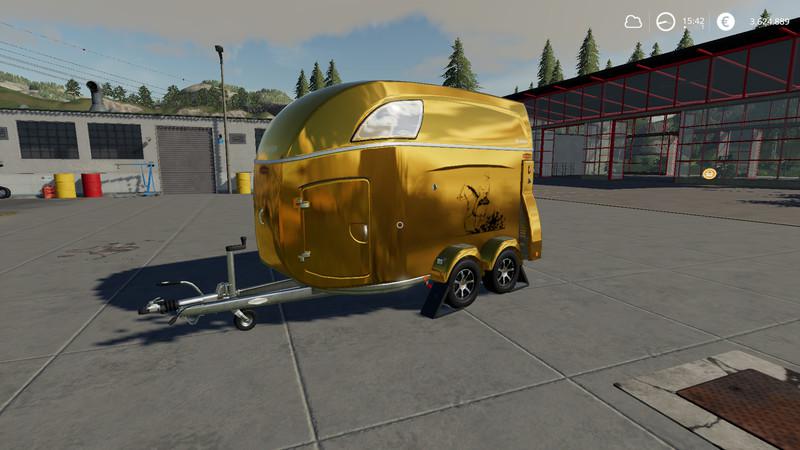 FS19 - Big Master Nerd MP V1.0