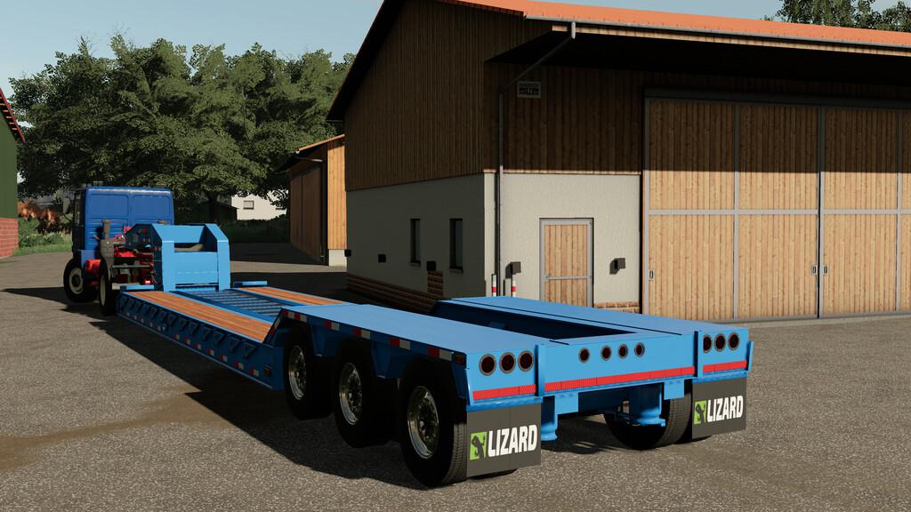 FS19 - Lizard 50GSL-3 V1.0