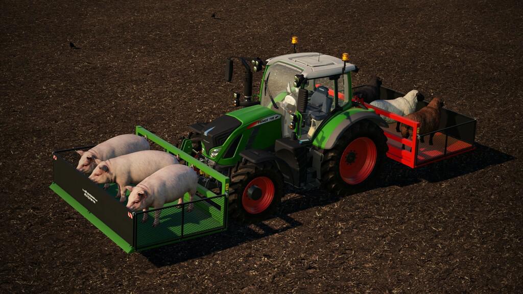 FS19 - All Purpose Tool V1.0