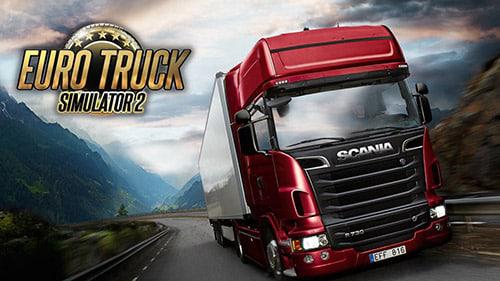 ETS2 - Game Save (1.35.X)