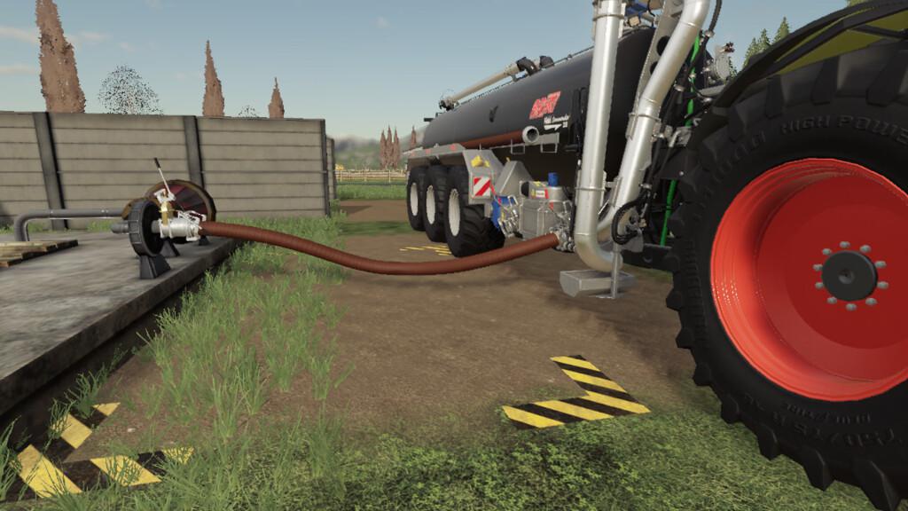 Fs19 Cow Husbandry With Biomilk V10 Farming Simulator 19 Modsclub 8128