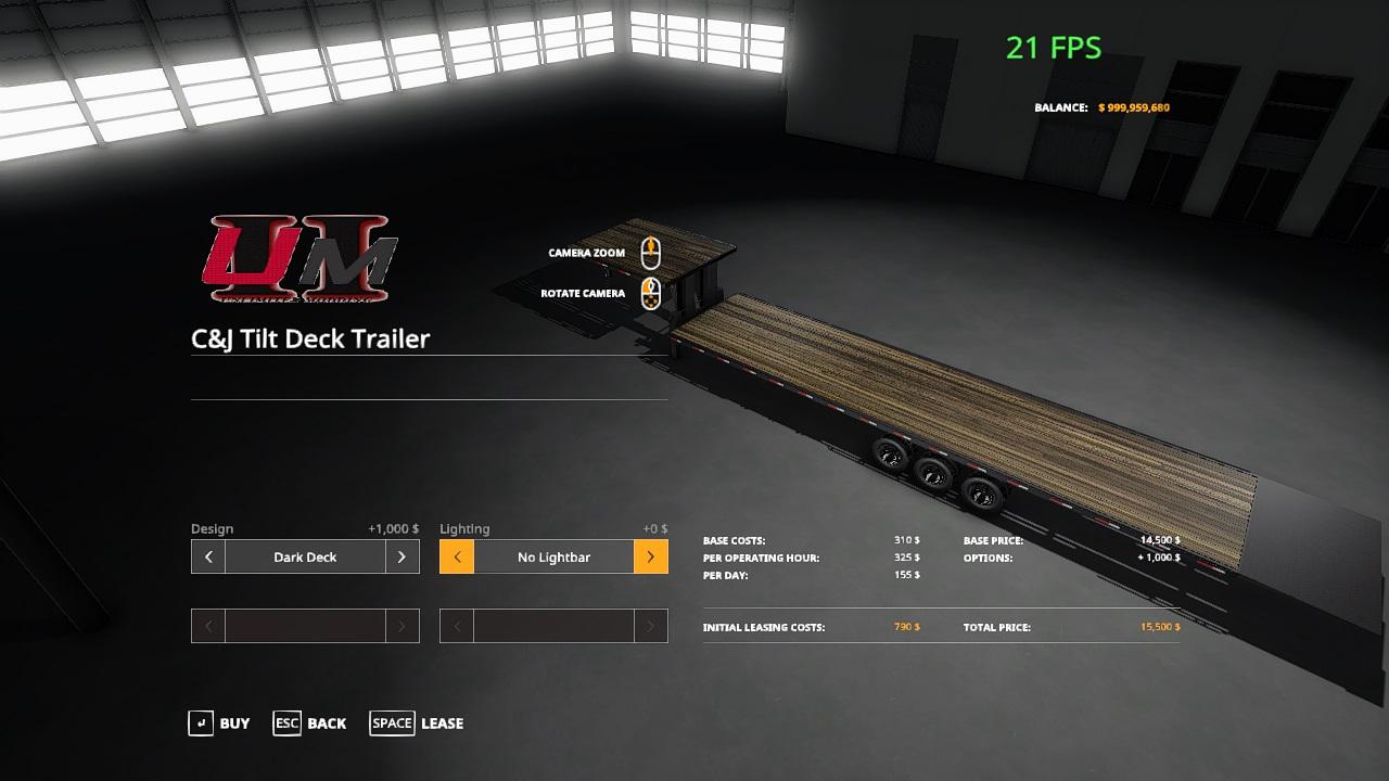 fs19 equipment trailer mods fs19 equipment trailer mods