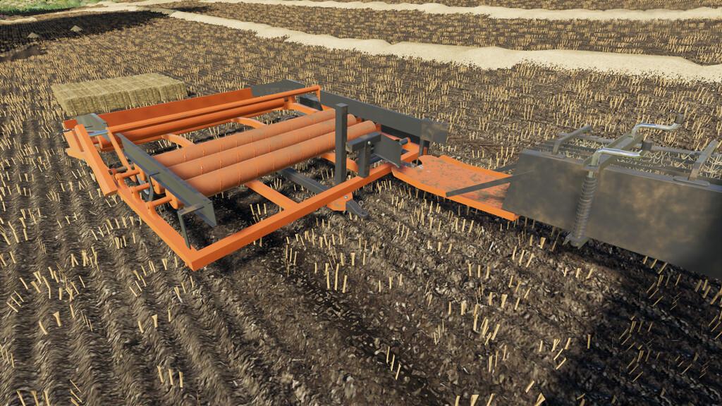 FS19 - Ceren 08 V1.0