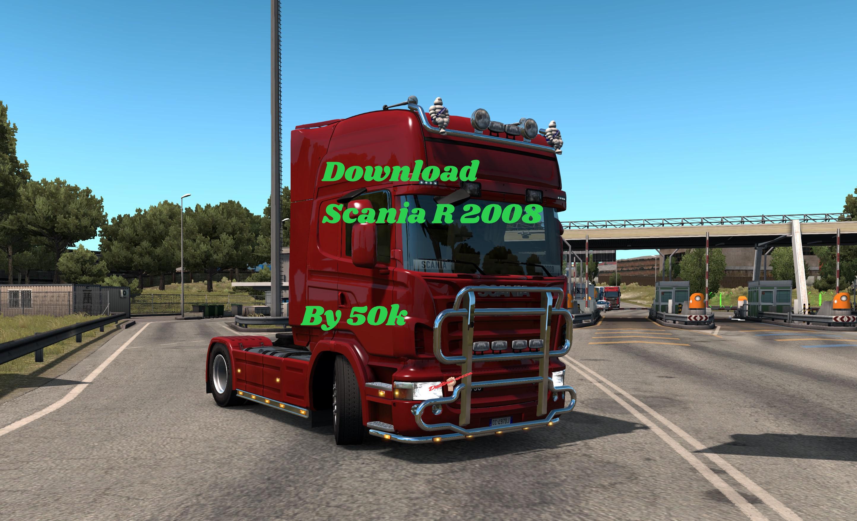 Мод на евро трак 3. Скания r для етс 2 1.36. Scania r 2008. Euro Truck Simulator 2 Scania. Евро трек симулятор 2 Скания.