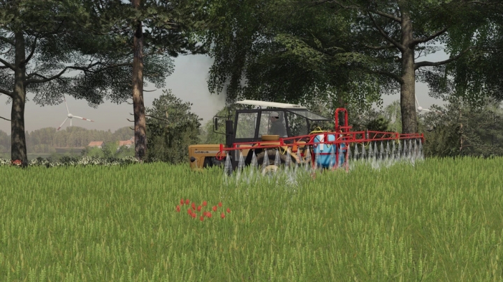 FS19 - Biardzki P329/2 V1.0