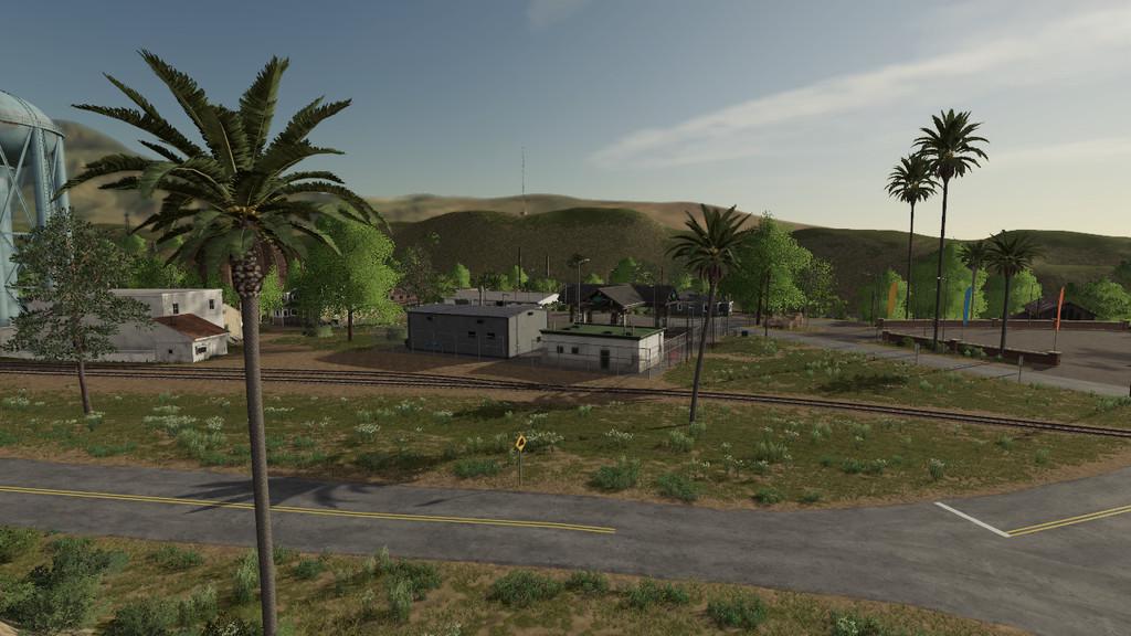 FS19 - Seasons GEO: U.S. Midwest V2.0.1.0