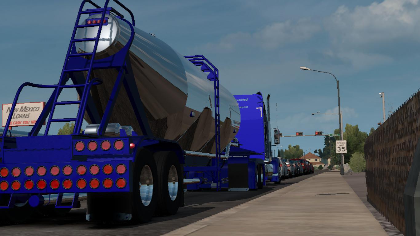 ATS - Dry Bulk Owned V1.6.1 (1.39.x)