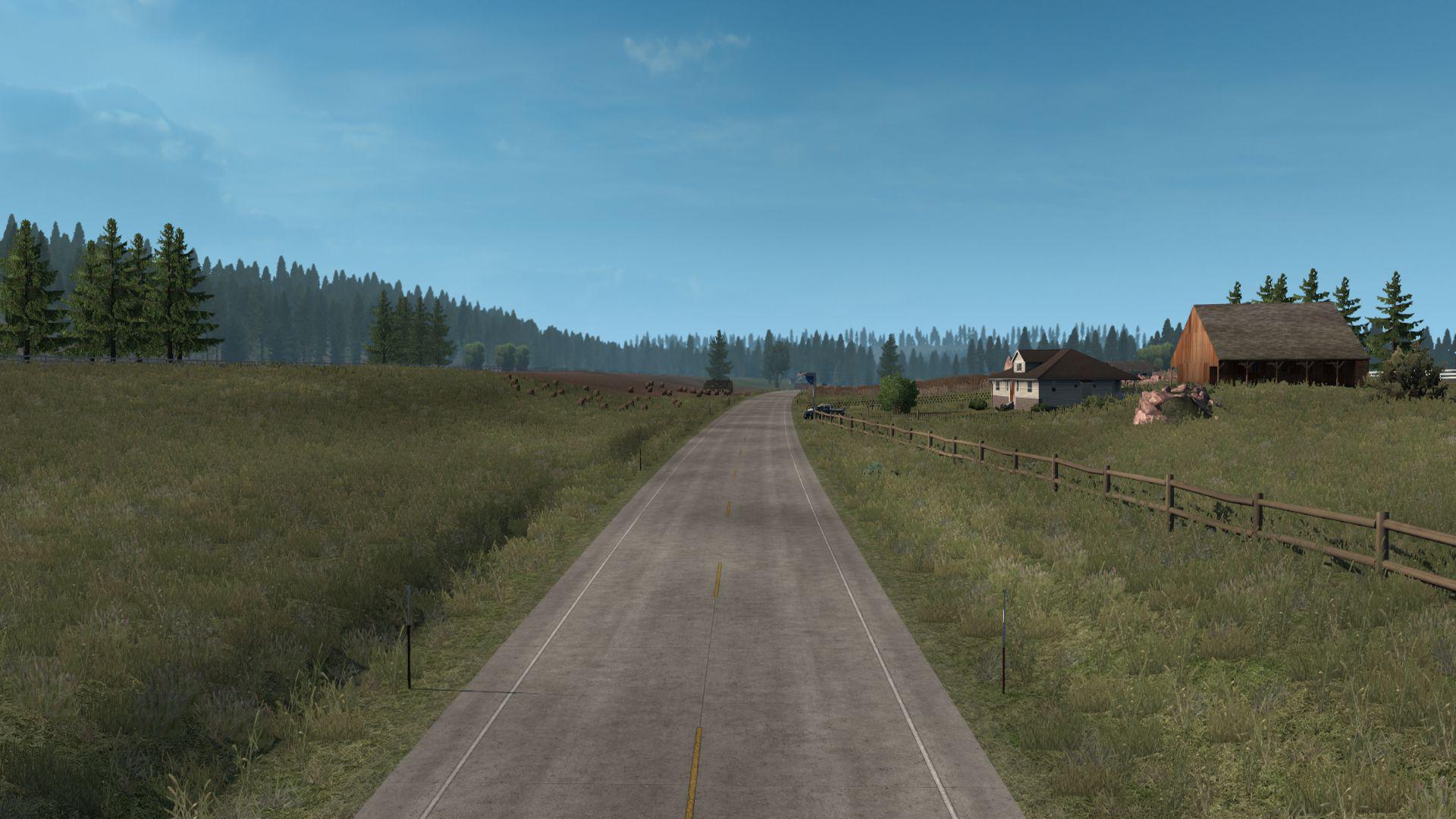 ATS - Great America Map V1.5.5 (1.38.x)