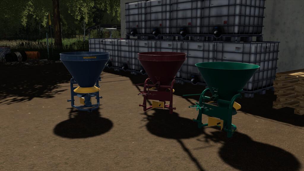 FS19 - Lizard N012 V1.1