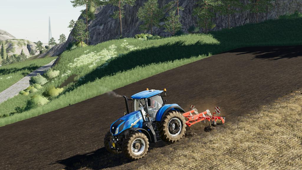FS19 - Guettler PrimusPlus 250-300 V1.0.0.1
