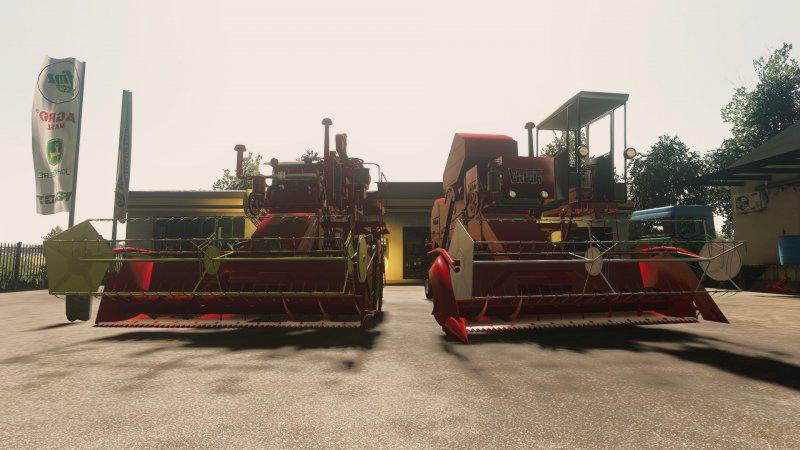FS19 - Vistula KZB 3 V0.9