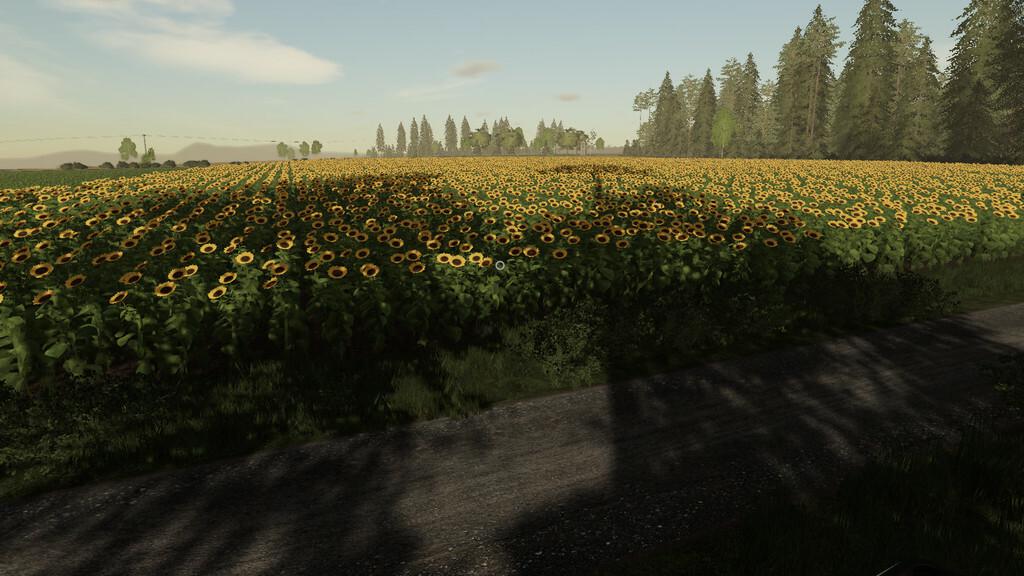 FS19 - Seasons GEO: South Moravia V1.2
