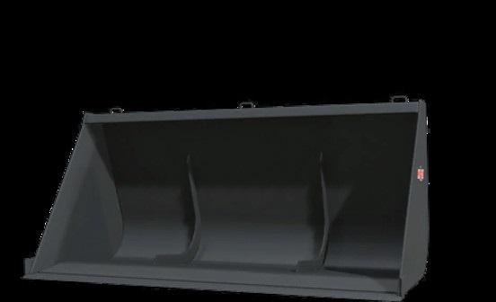 FS19 - Telehandler Shovel V1.0