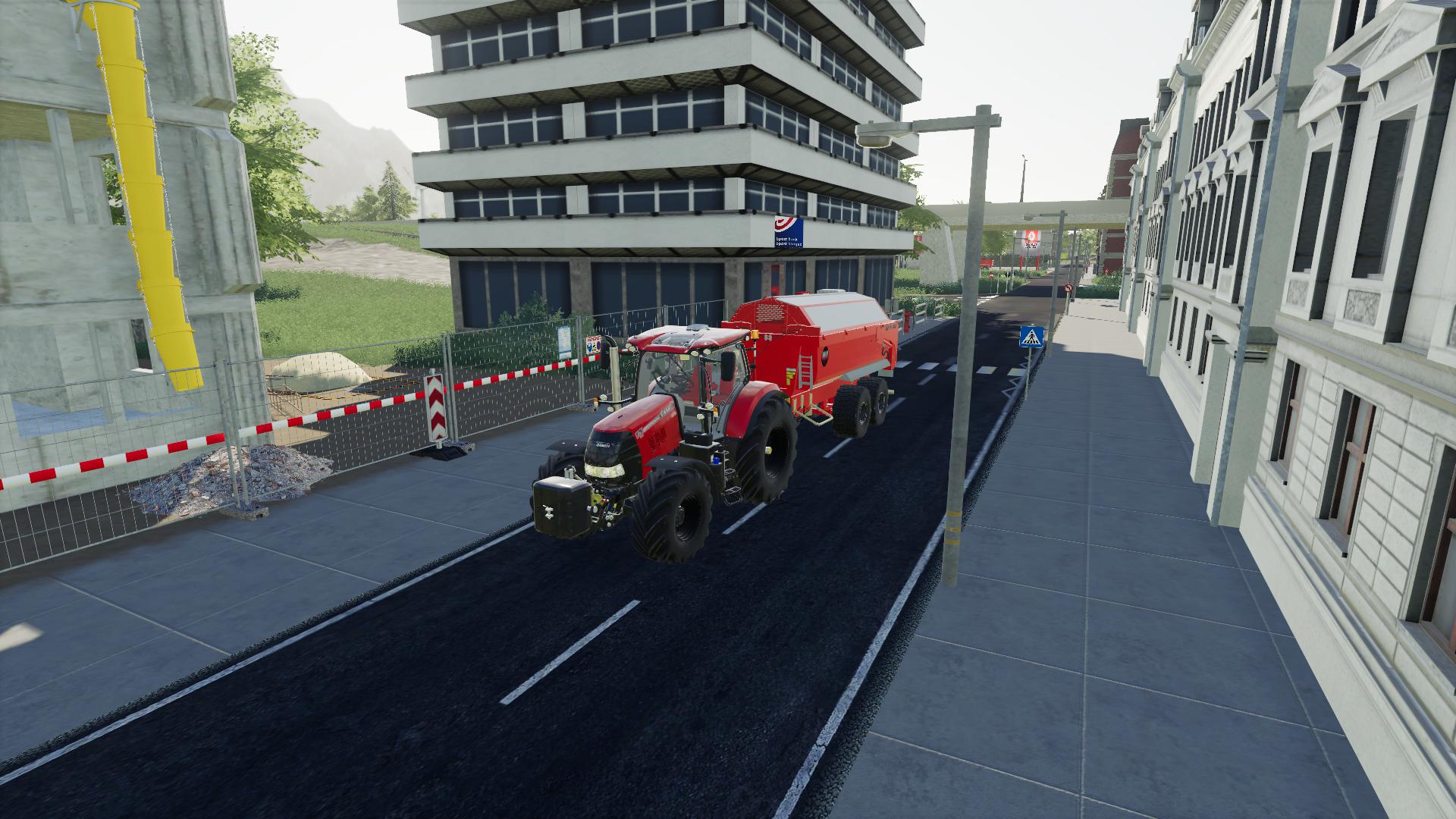 FS19 - Beco Met Kleppen V1.0