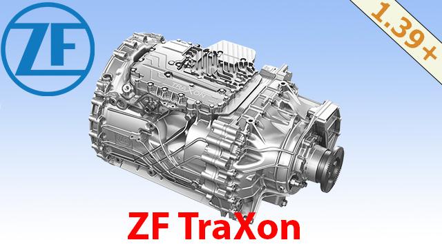ATS - ZF TraXon DynamicPerform V1.0 (1.39+)