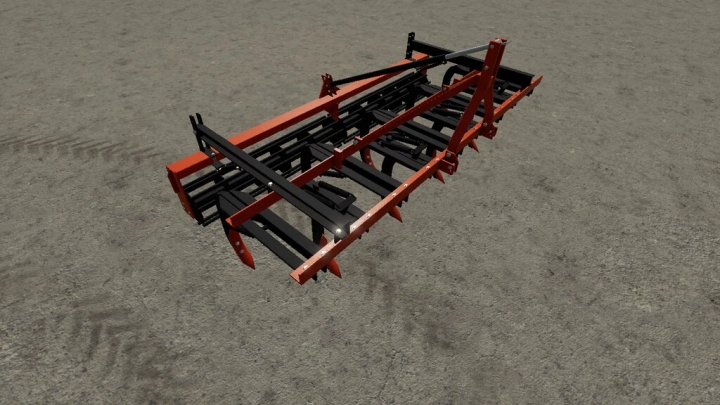 FS19 - Blm 9 V1.0.0.1