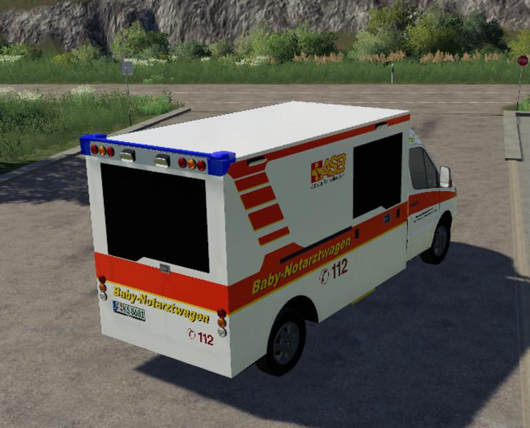 FS19 - ASB Baby-NAW V1.2