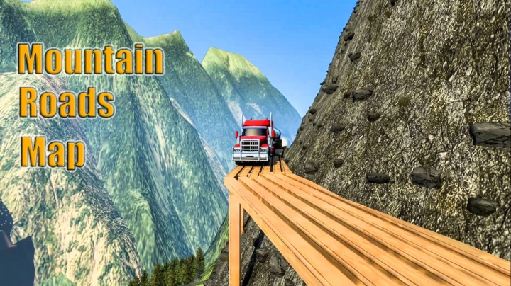 ATS - Mountain Roads V1.2.3 (1.41.x)