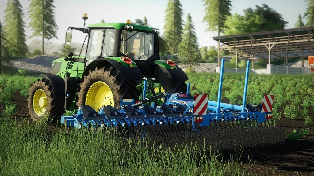 FS19 - Carre Rotanet Control V1.0