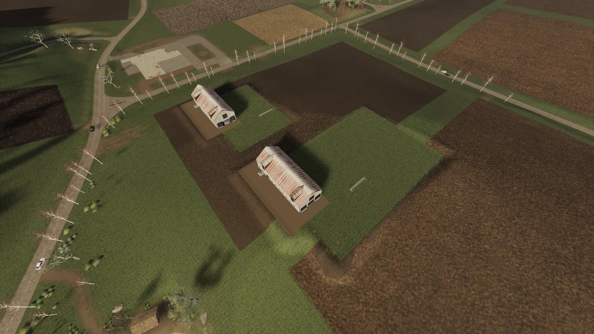 FS19 - Polish Cow Pasture V1.1