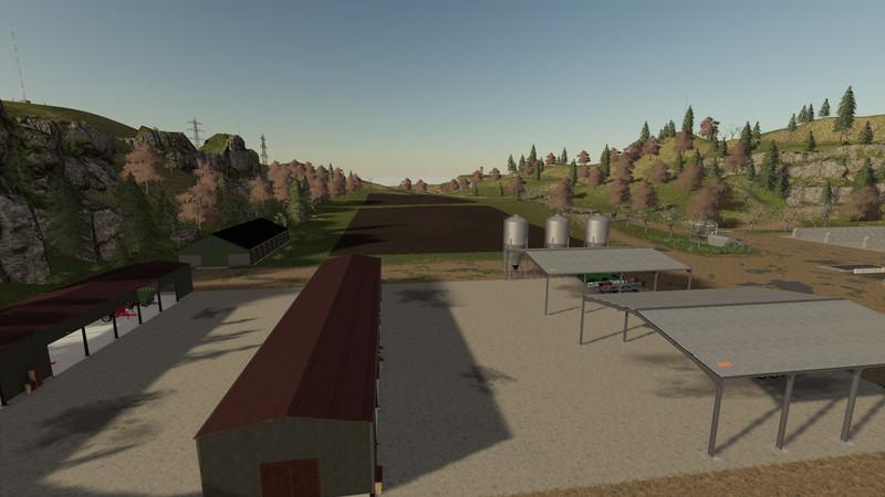 FS19 - Ravenport McKnightG Edition V2.0.2.0