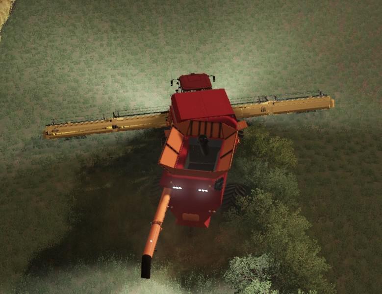 FS19 - Smiga Prototype V1.0