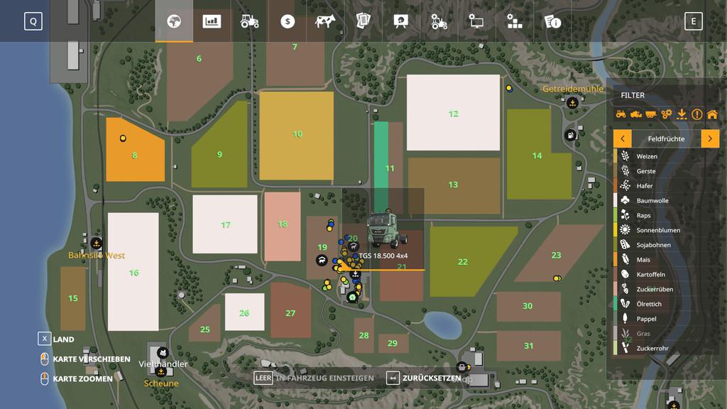 FS19 - No Teleport V1.0