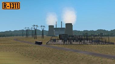 ETS2 - Macedonia Rework V1.2.2 for ProMods V2.43 (1.36.x)