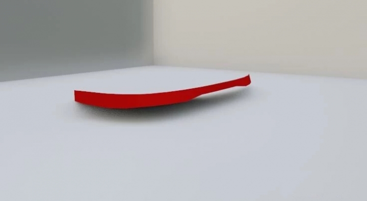 ETS2 - Extended Bumper for Daf XG V1.0 (1.40.x)