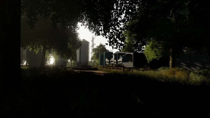 FS19 - R.D.C. Map V1.9