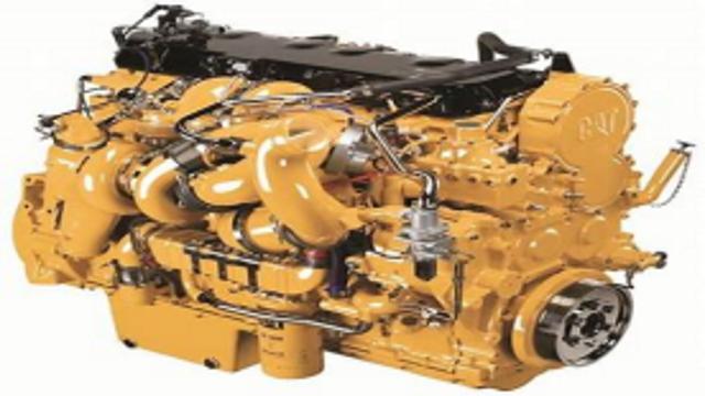 ATS - Cat 3406B Add-On for W900 Long V1.2 (1.38.x)