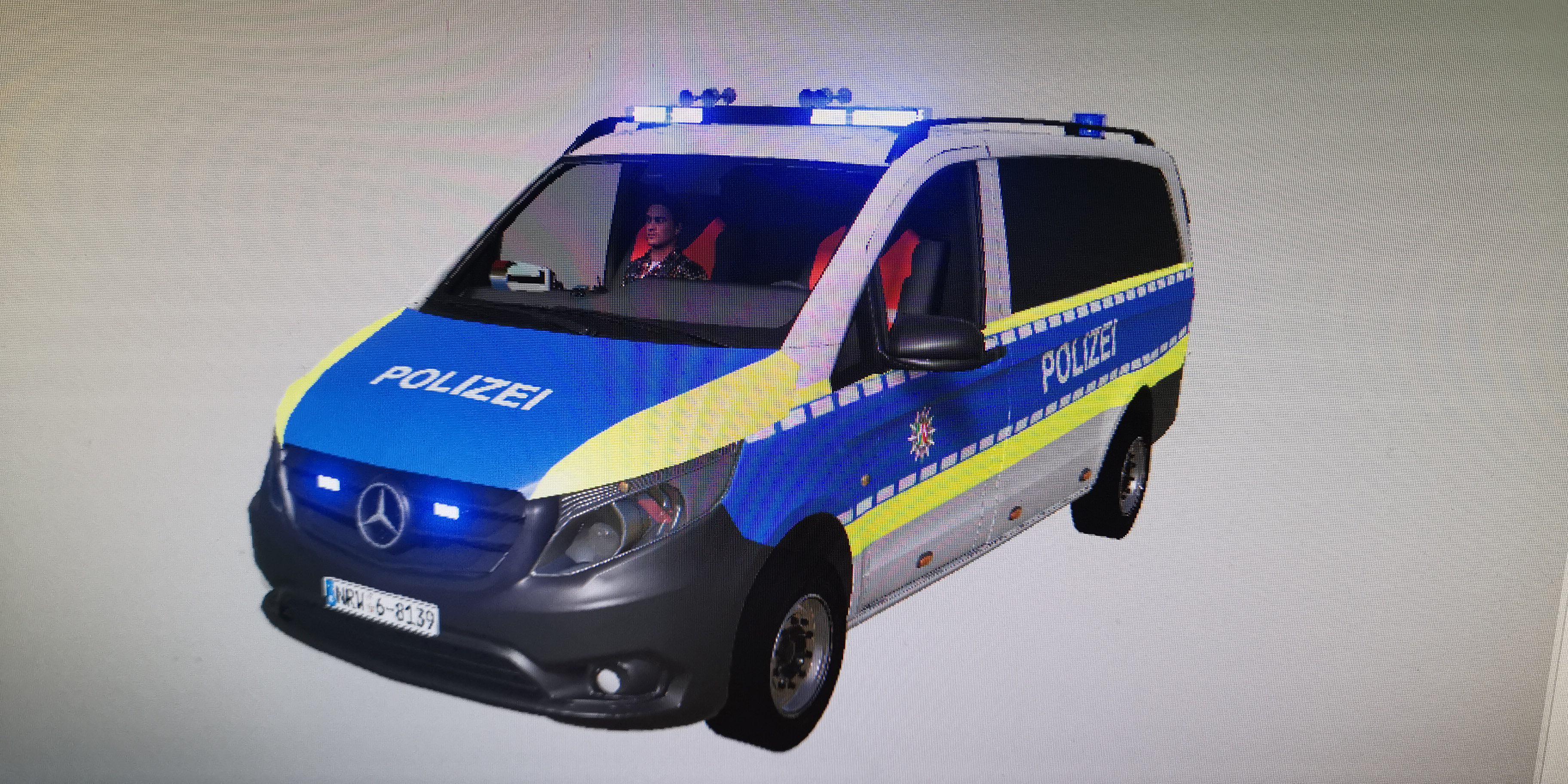 FS19 - Police Pack Police Pack V1.0