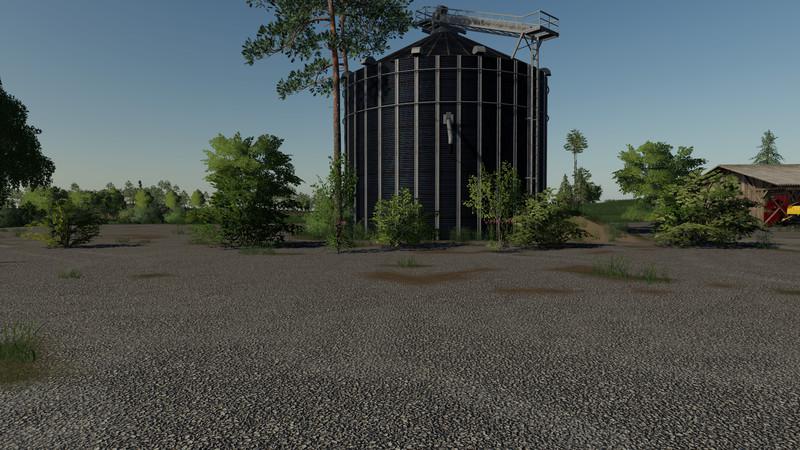 FS19 - More Shrubs v1.0.1.0