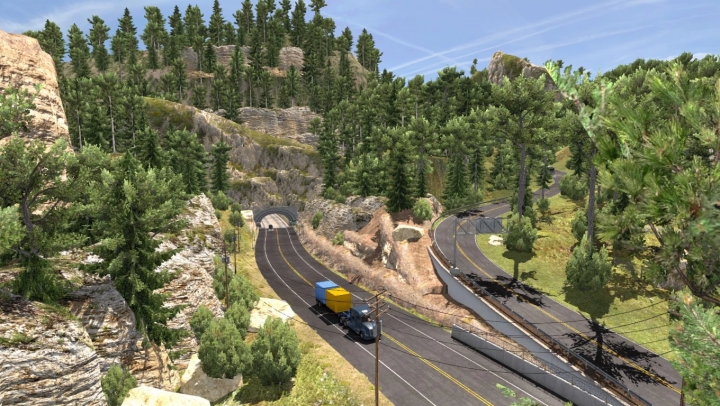 ATS - Reforma Map V2.1.8 (1.41.x)