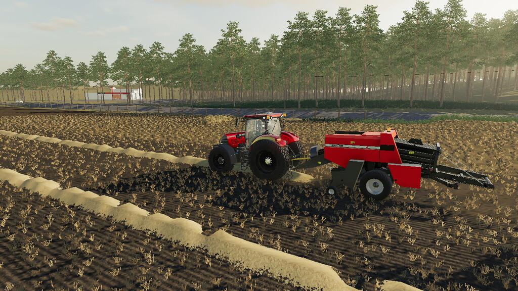 FS19 - Case 8575 V1.0