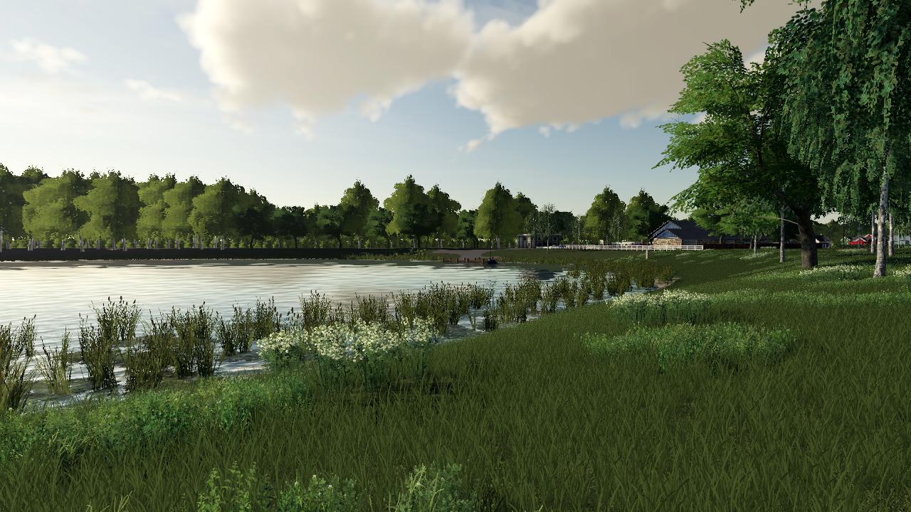 FS19 - Emerald Coast USA 2019 Seasons V3.0