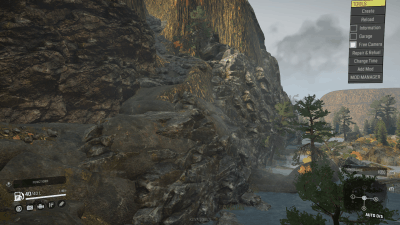 SnowRunner - Raglan Creek Map V1.0