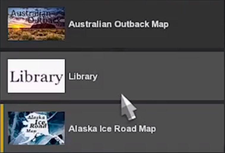 ATS - Australia & Alaska Map (1.38.x)