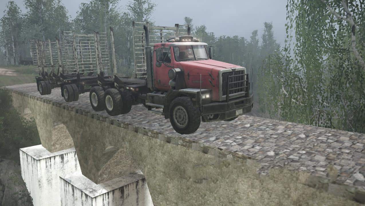 spintires maps with truck packs spintires maps with truck packs