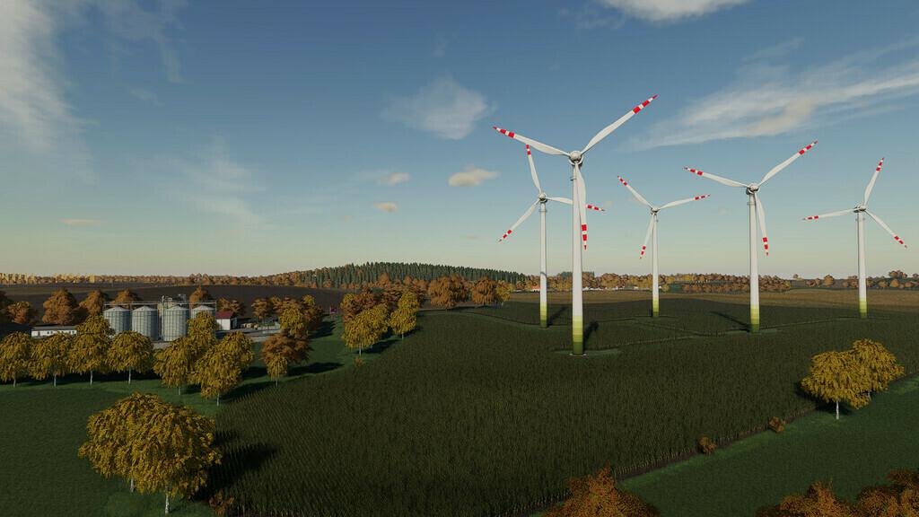 FS19 - MVP 19 Map V1.1.1.1